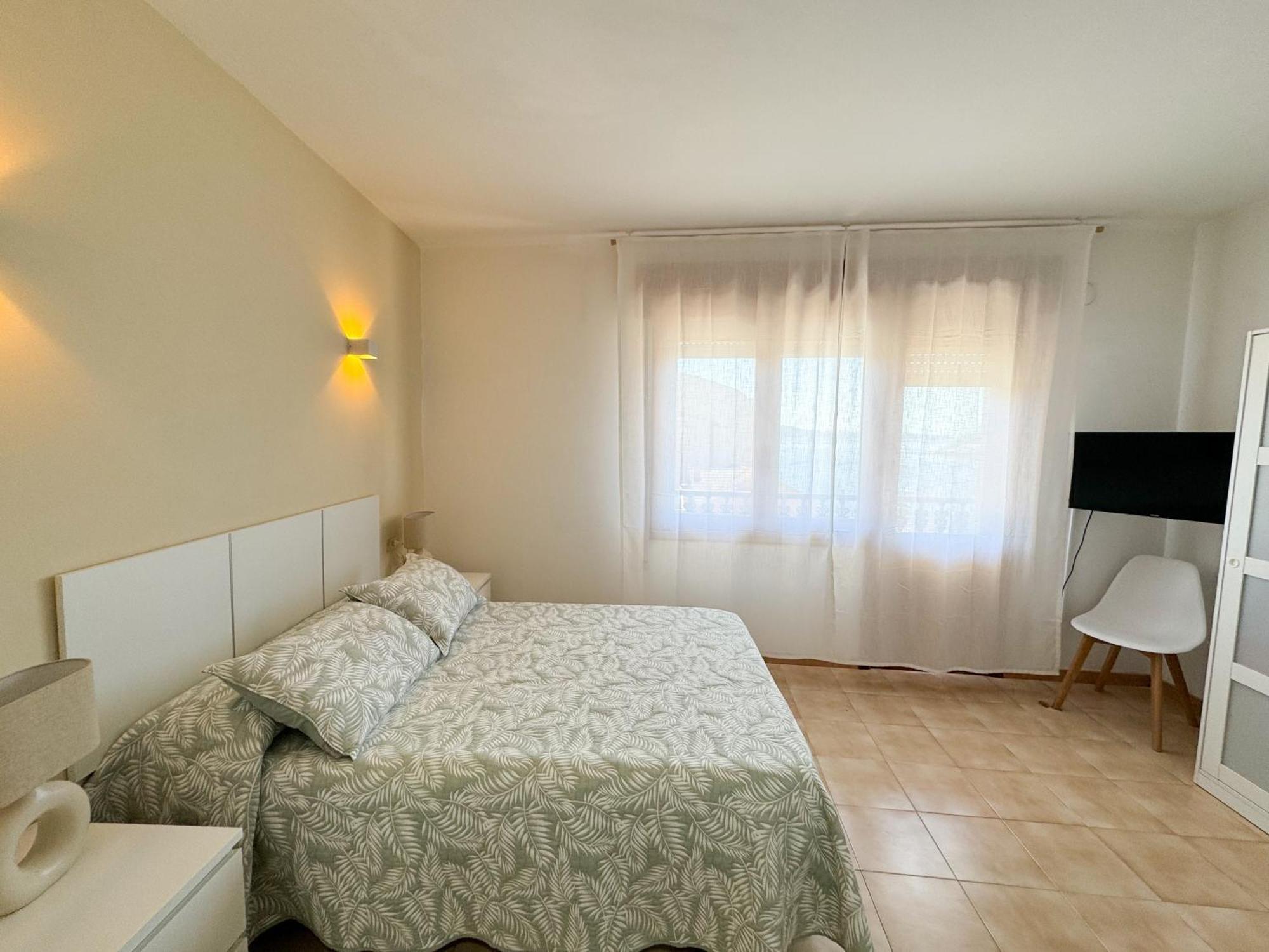 Apartamento Lb, Vistas A La Ria Raxo Exteriör bild