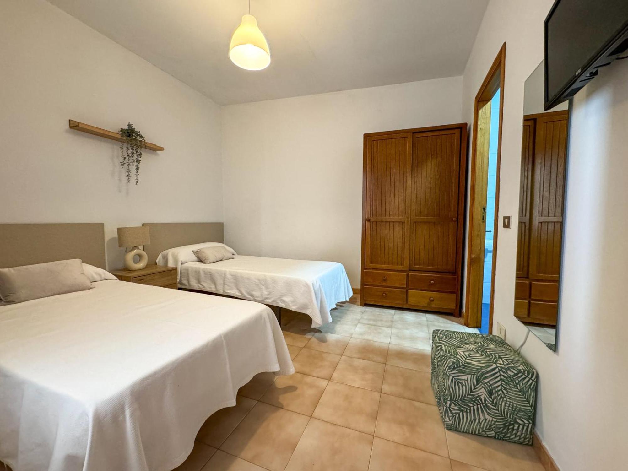 Apartamento Lb, Vistas A La Ria Raxo Exteriör bild