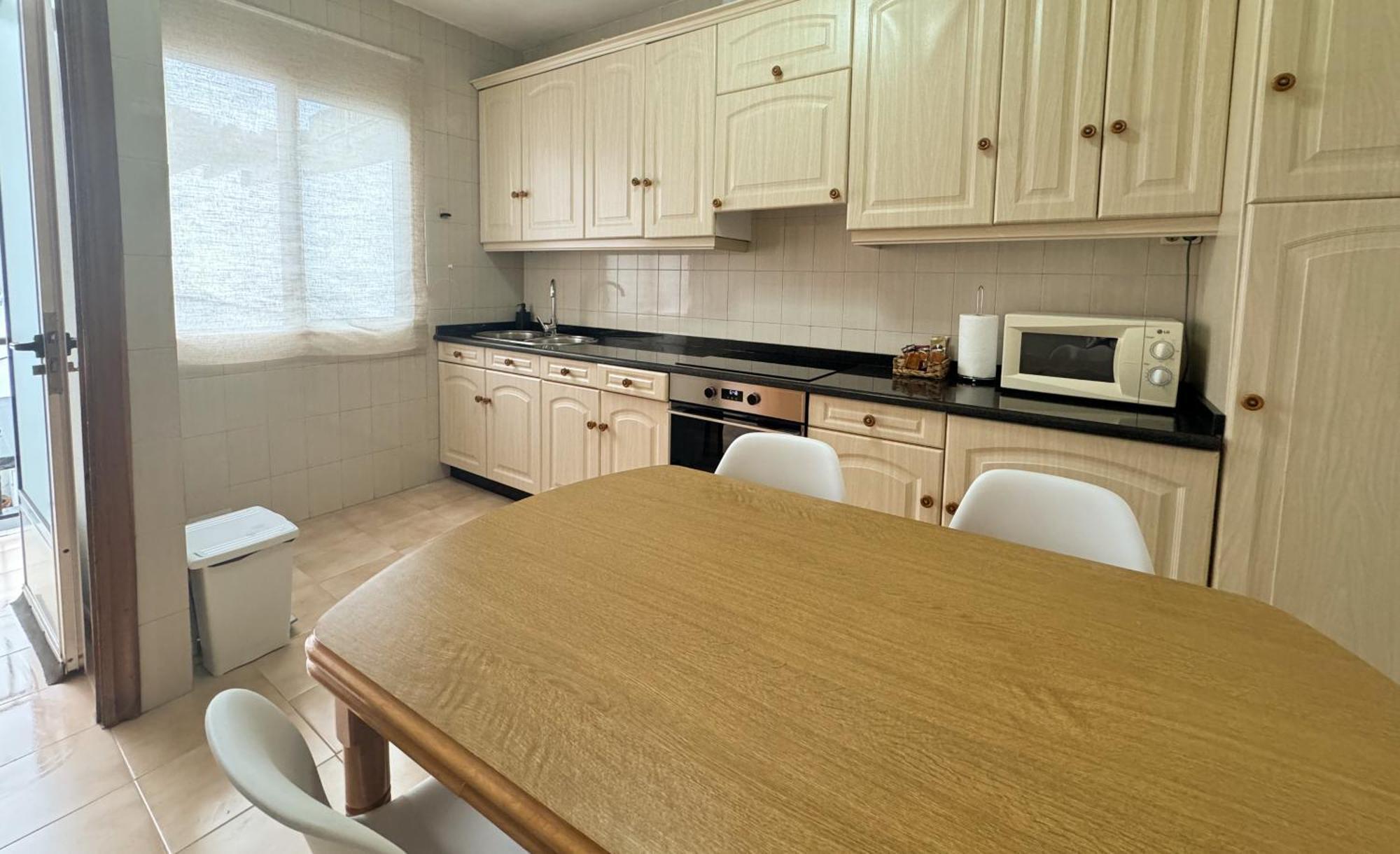 Apartamento Lb, Vistas A La Ria Raxo Exteriör bild