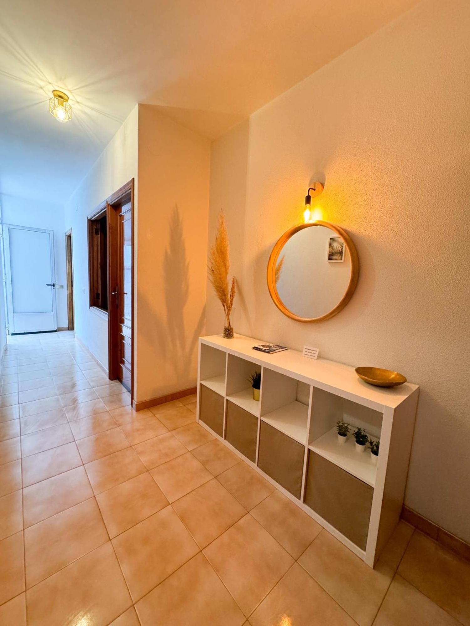 Apartamento Lb, Vistas A La Ria Raxo Exteriör bild