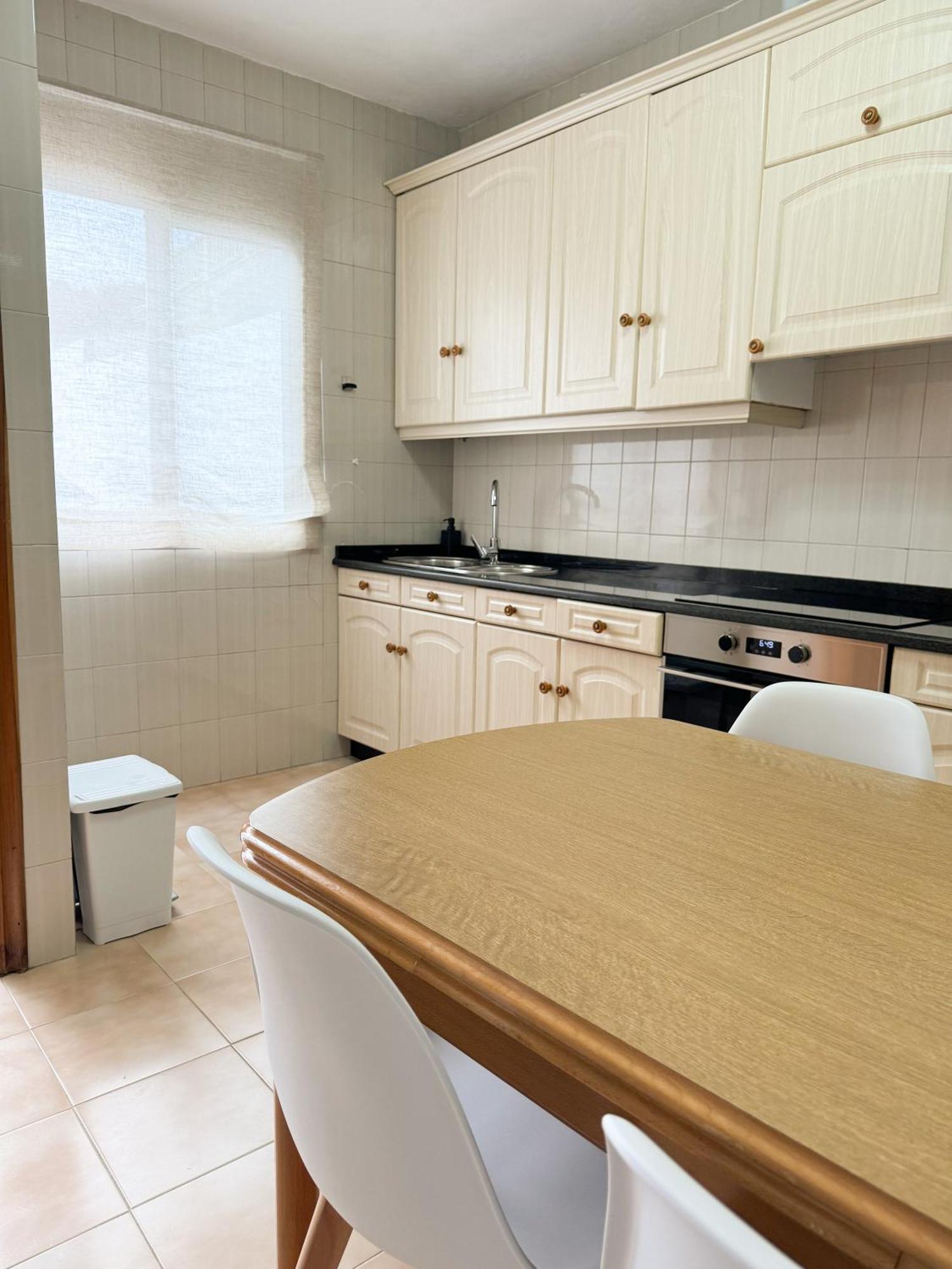 Apartamento Lb, Vistas A La Ria Raxo Exteriör bild