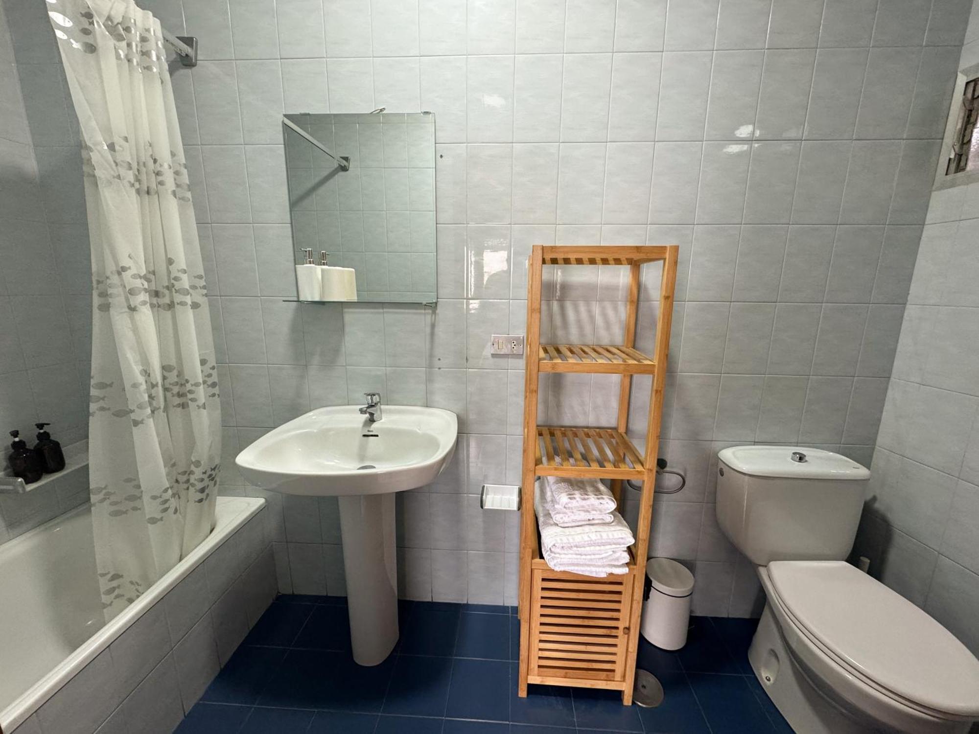 Apartamento Lb, Vistas A La Ria Raxo Exteriör bild