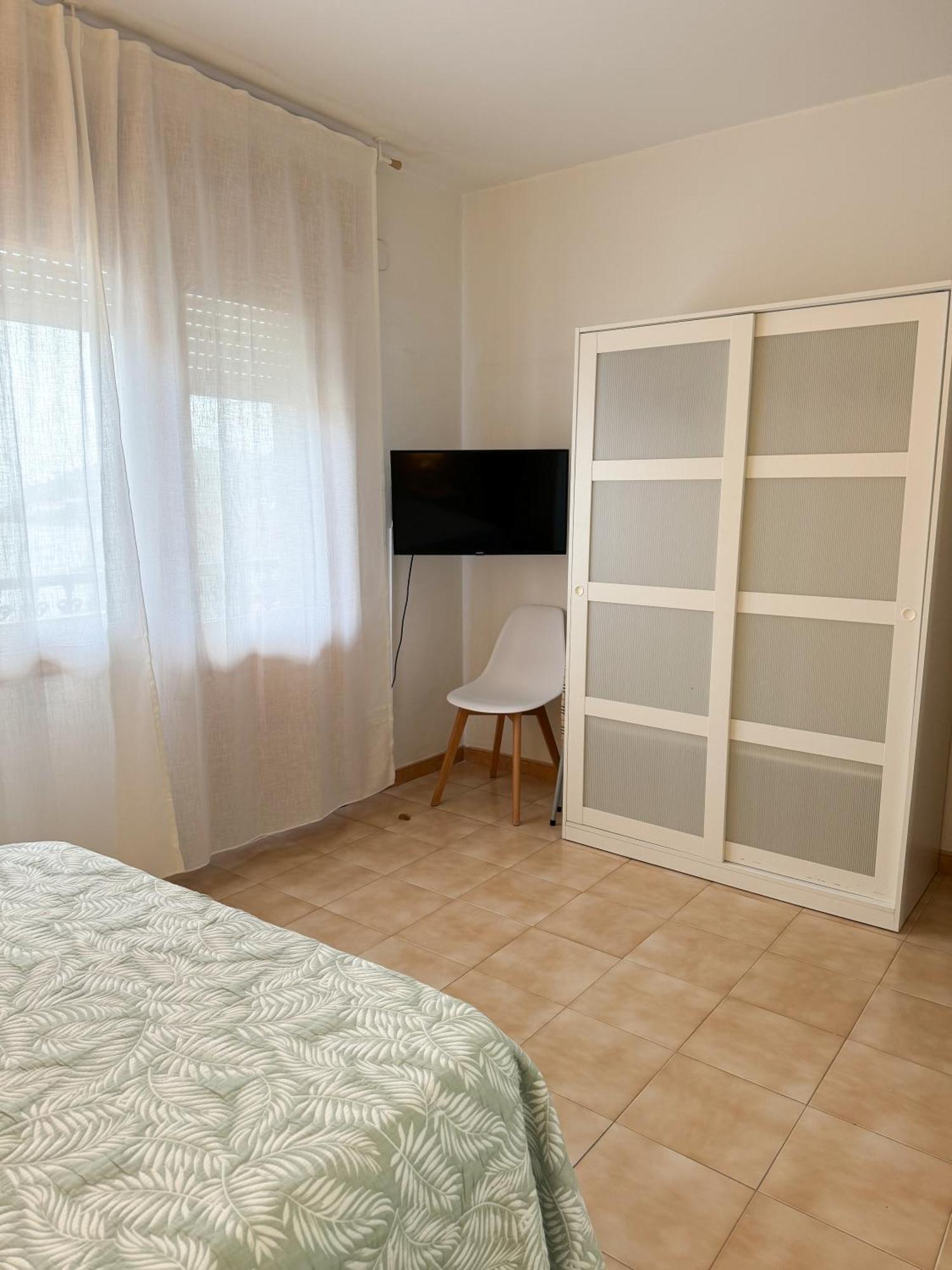 Apartamento Lb, Vistas A La Ria Raxo Exteriör bild