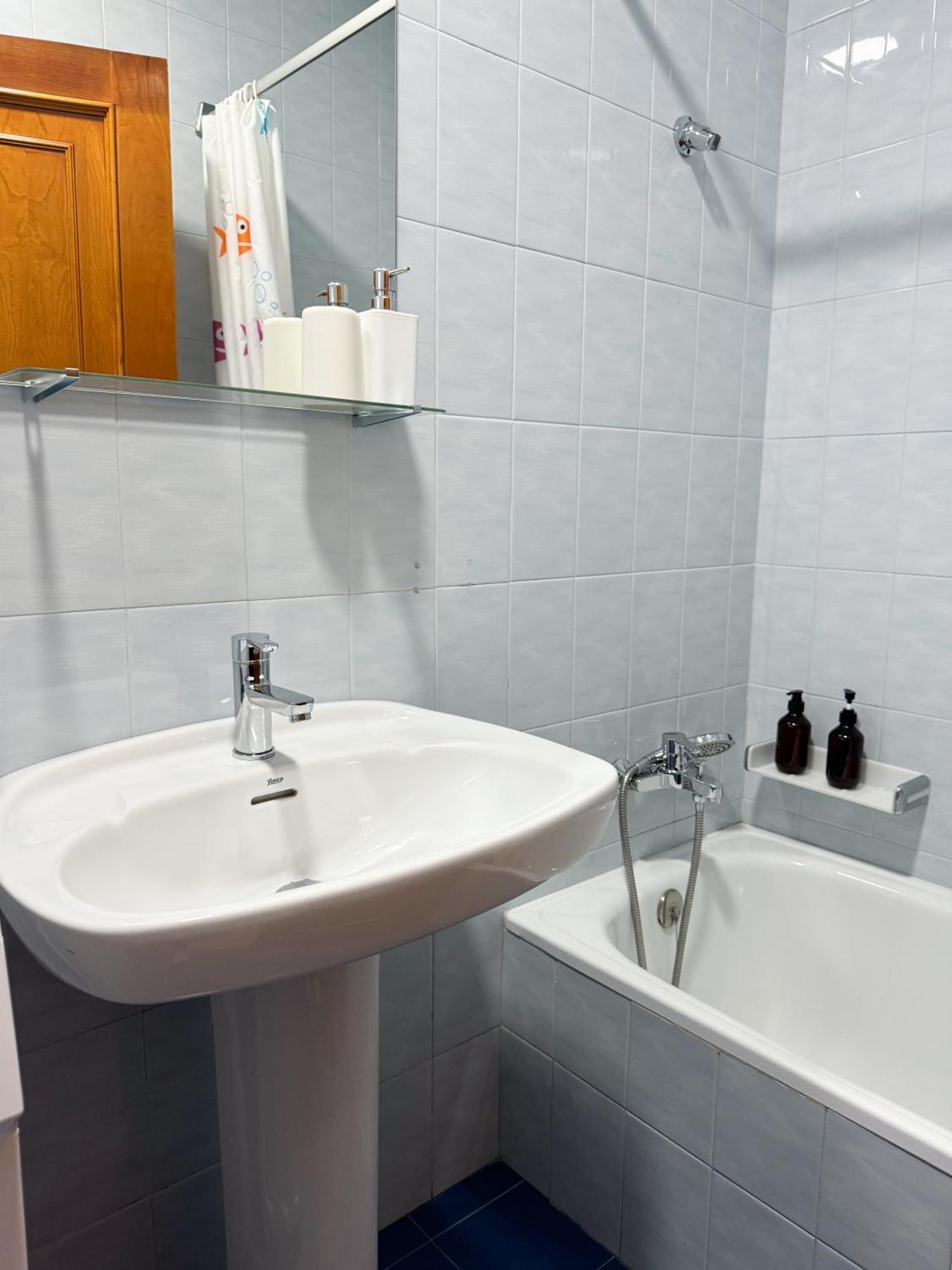 Apartamento Lb, Vistas A La Ria Raxo Exteriör bild